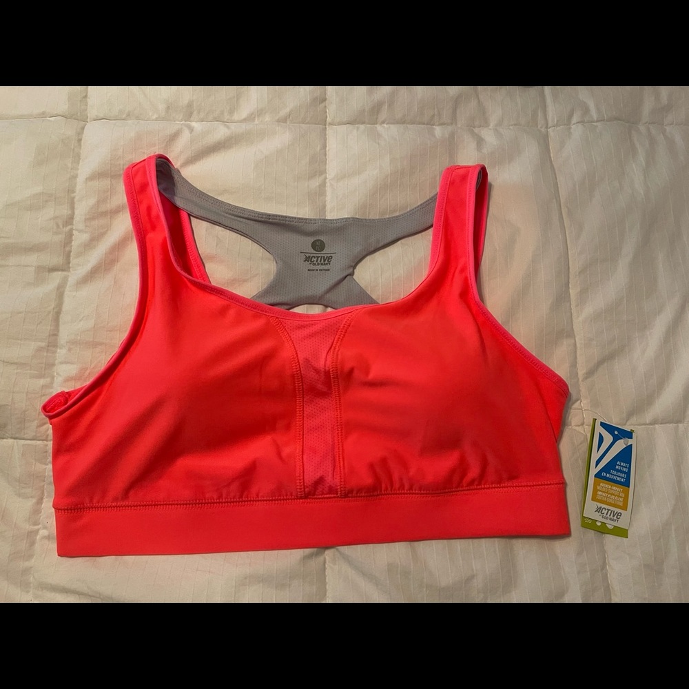 Old Navy Sports Bras